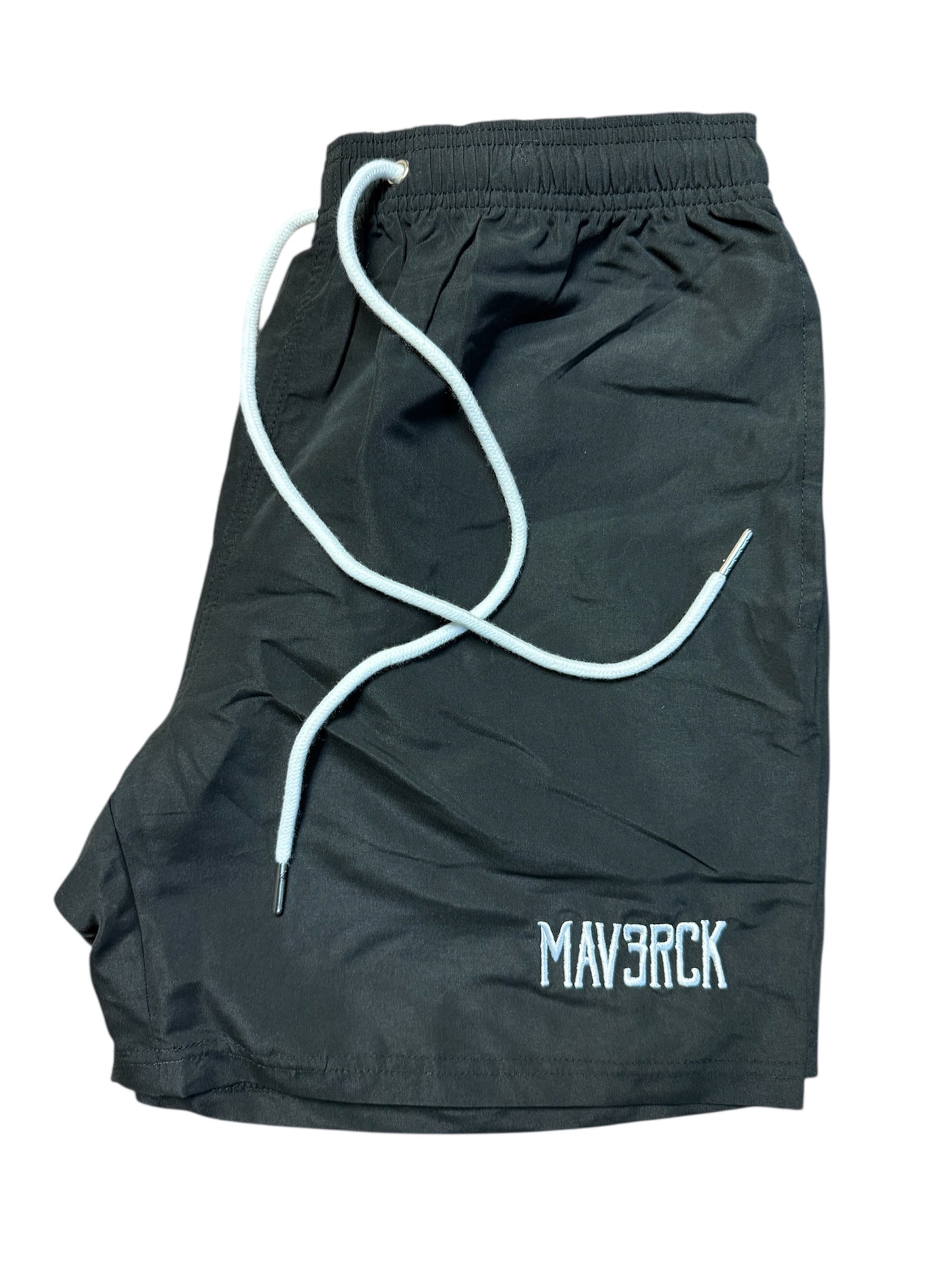 Summer Series - Core Shorts