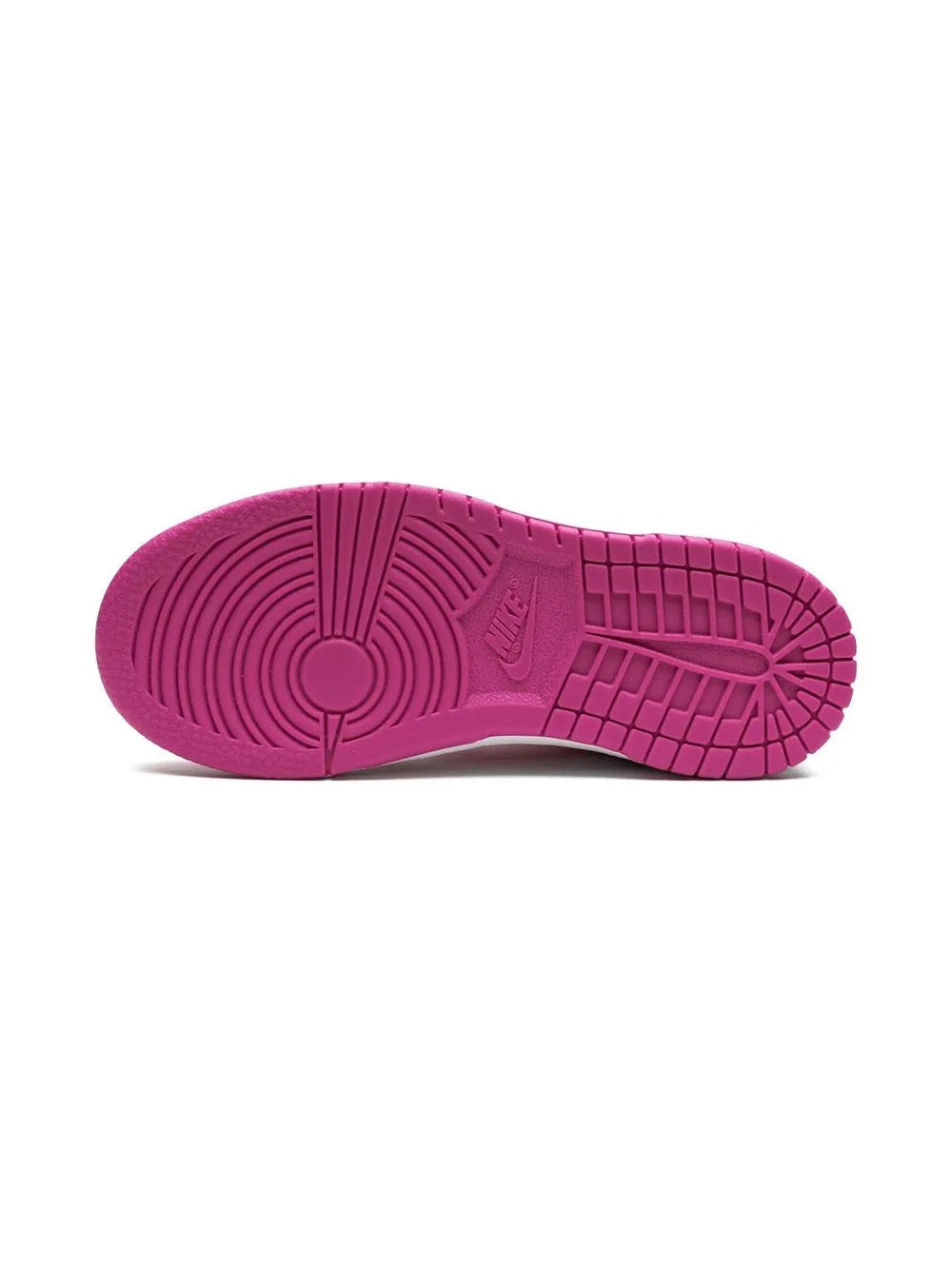 Dunk Low "Active Fuchsia"