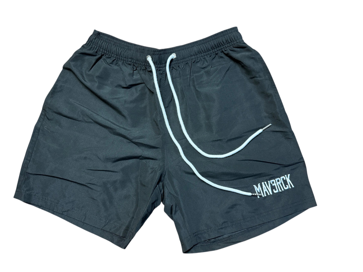 Summer Series - Core Shorts