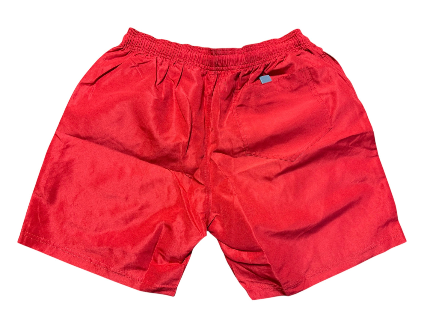Summer Series - Core Shorts