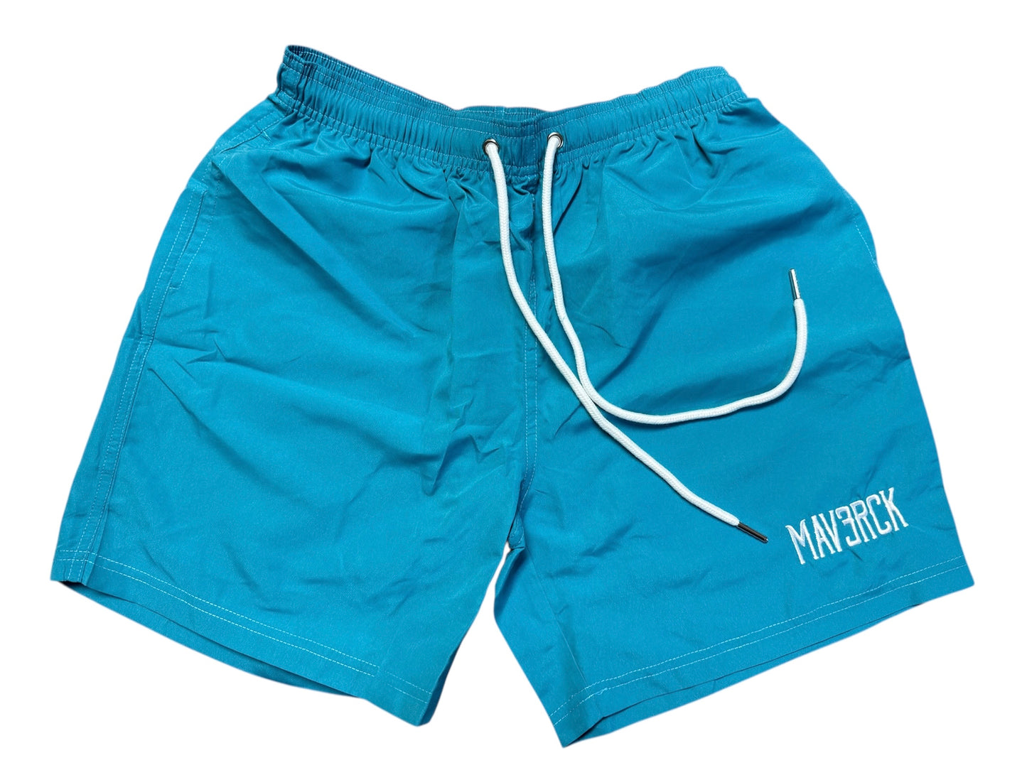 Summer Series - Core Shorts