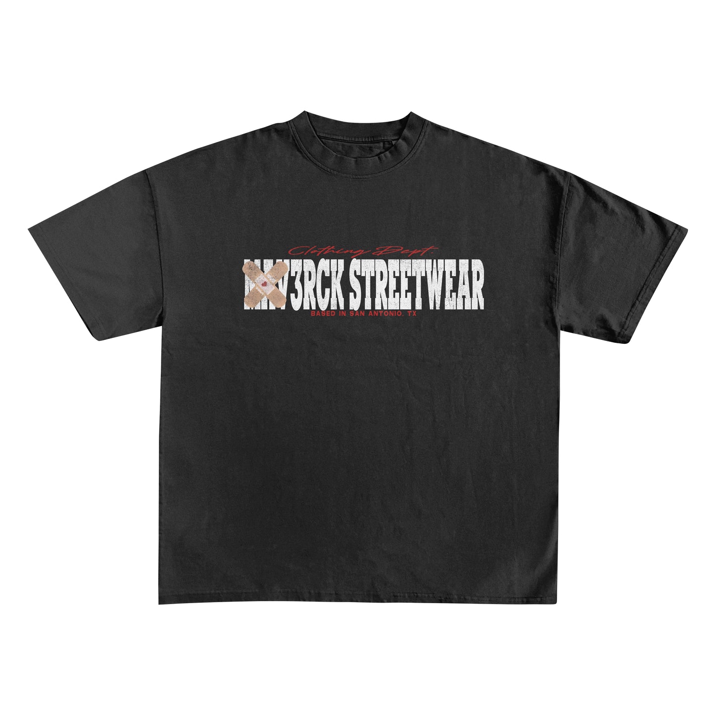 Members Only Tee