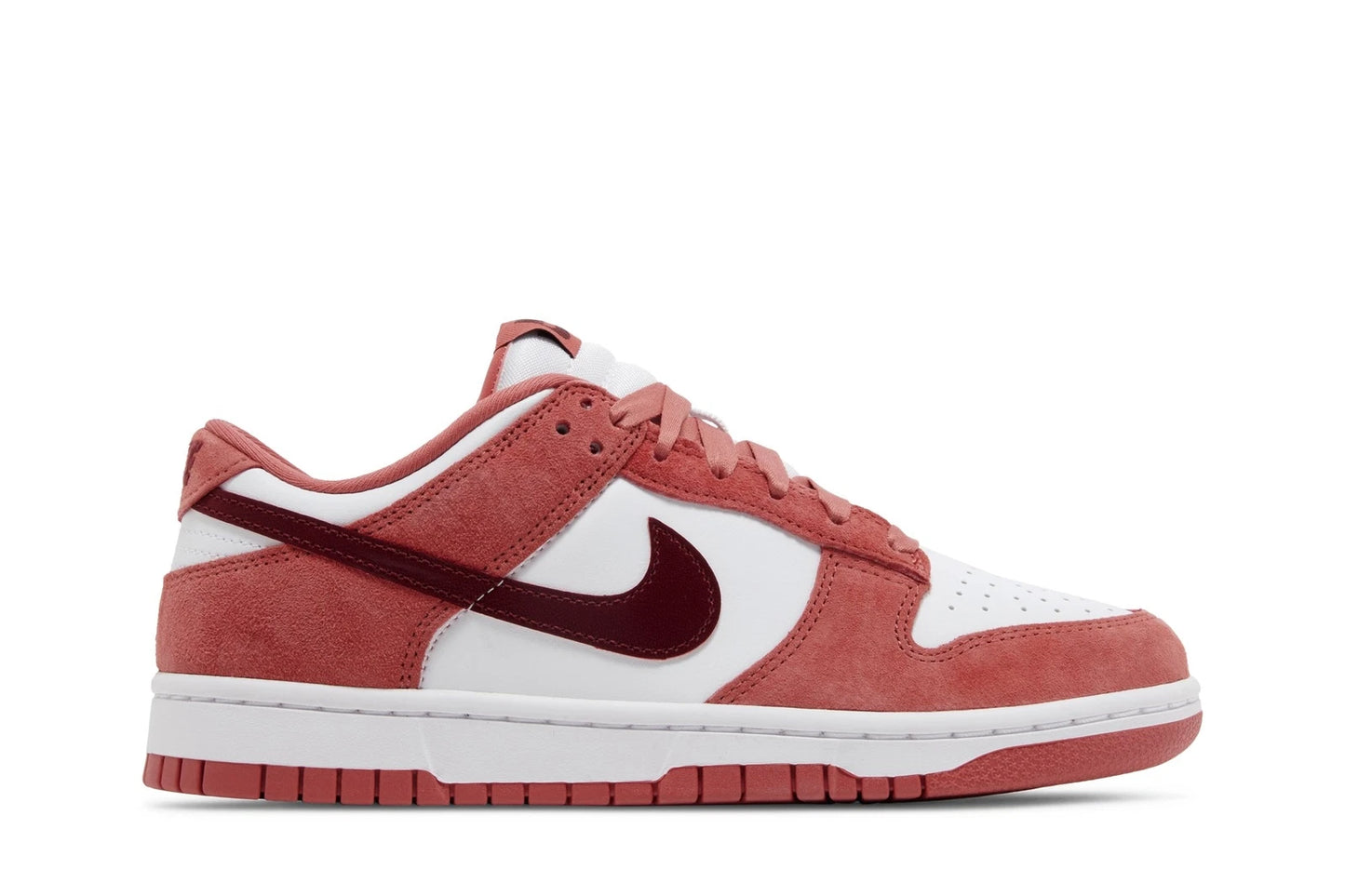 Dunk Low "Valentine's Day"