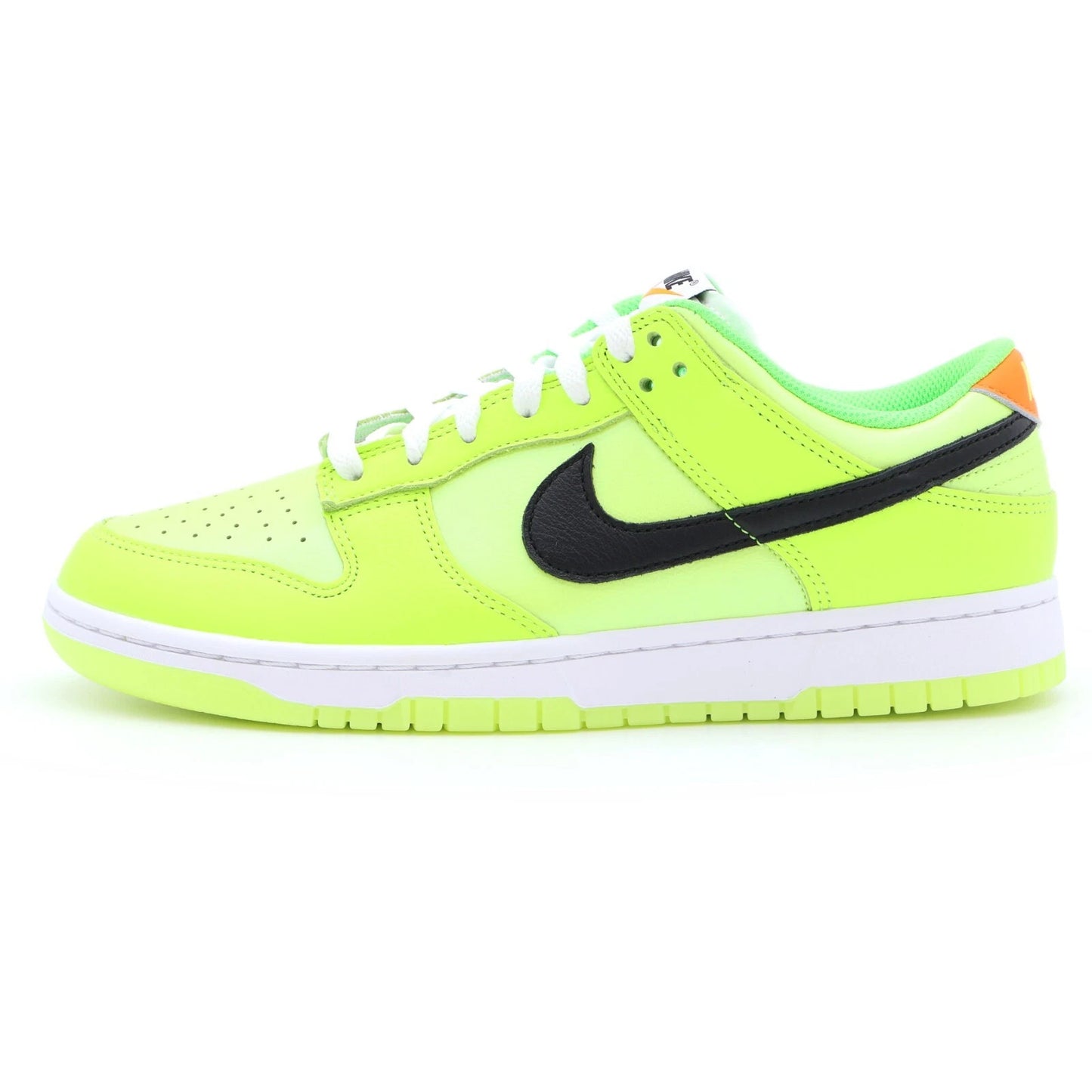 Nike Dunk "Splash Volt"