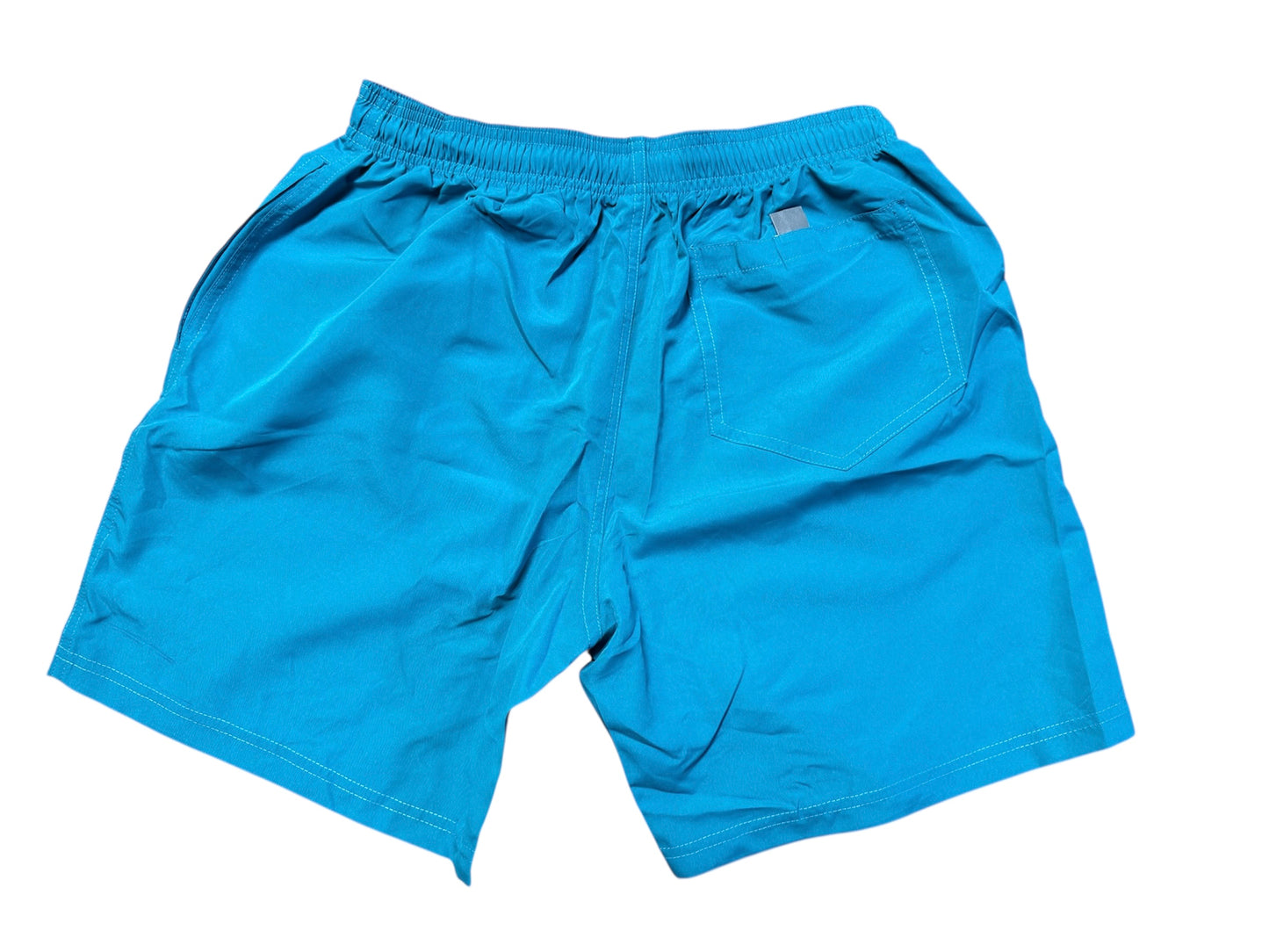 Summer Series - Core Shorts