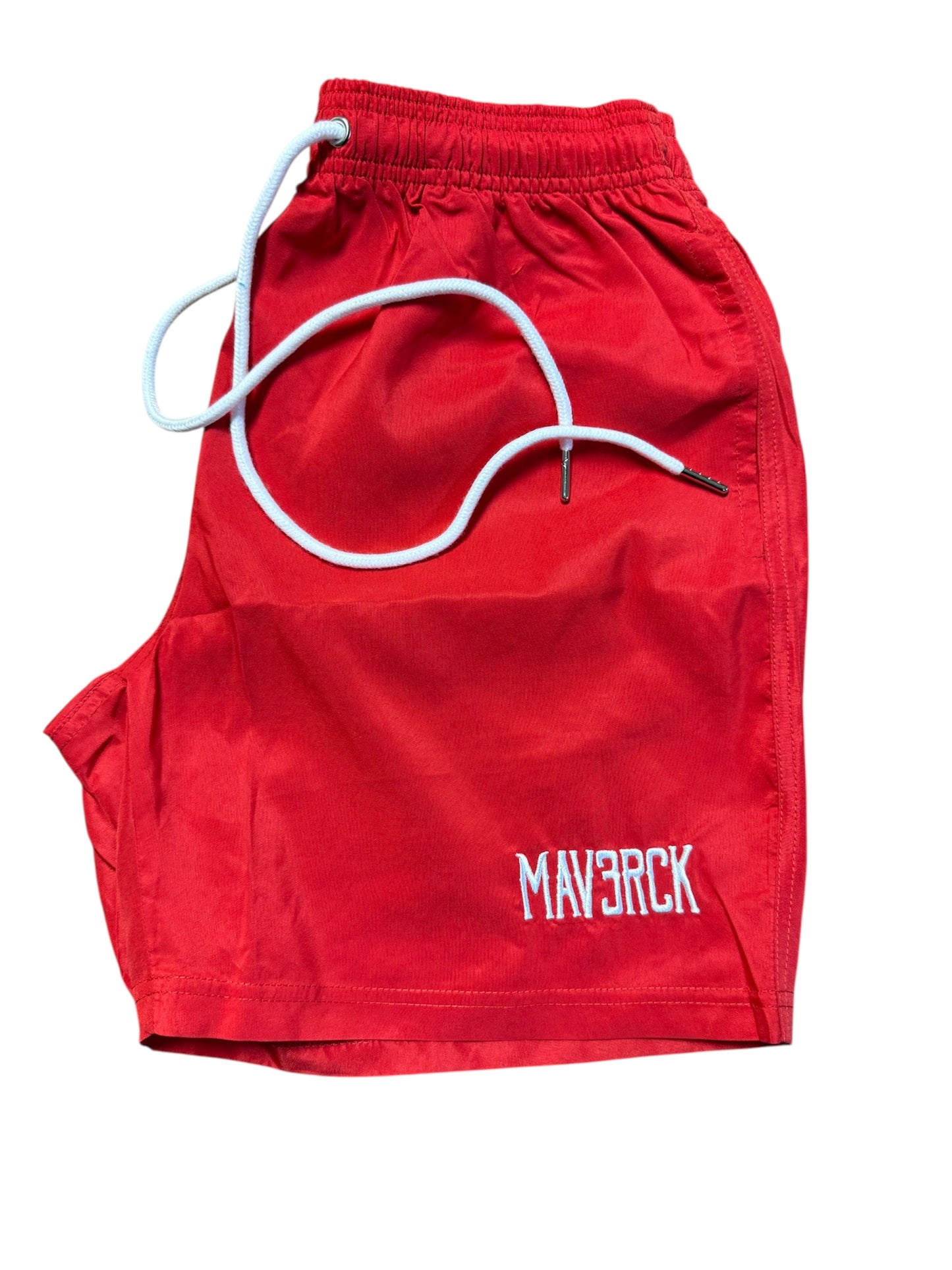 Summer Series - Core Shorts