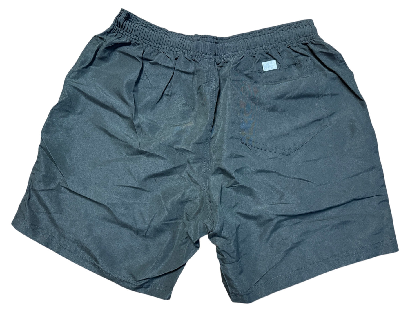 Summer Series - Core Shorts