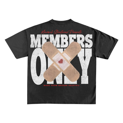 Members Only