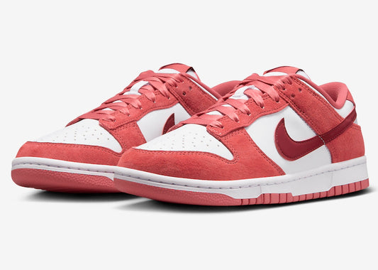 Dunk Low "Valentine's Day"