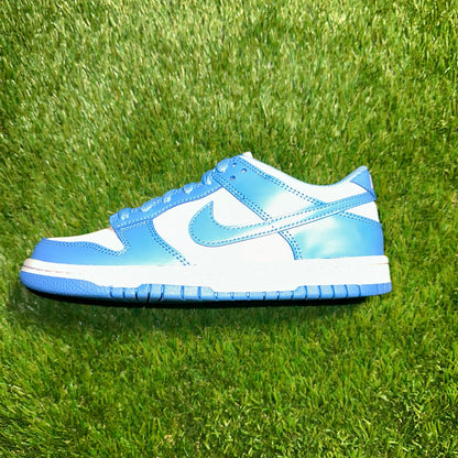 Dunk Low "UNC"