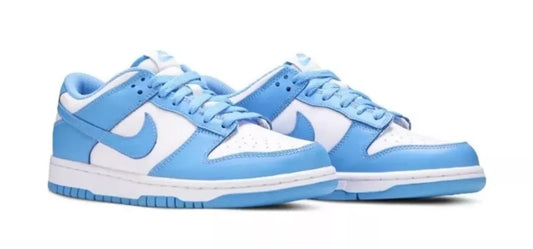 Dunk Low "UNC"
