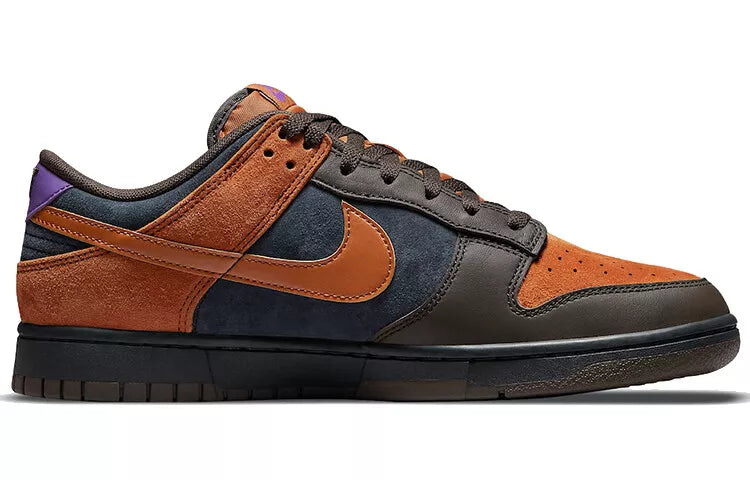 Nike Dunk "Cider"