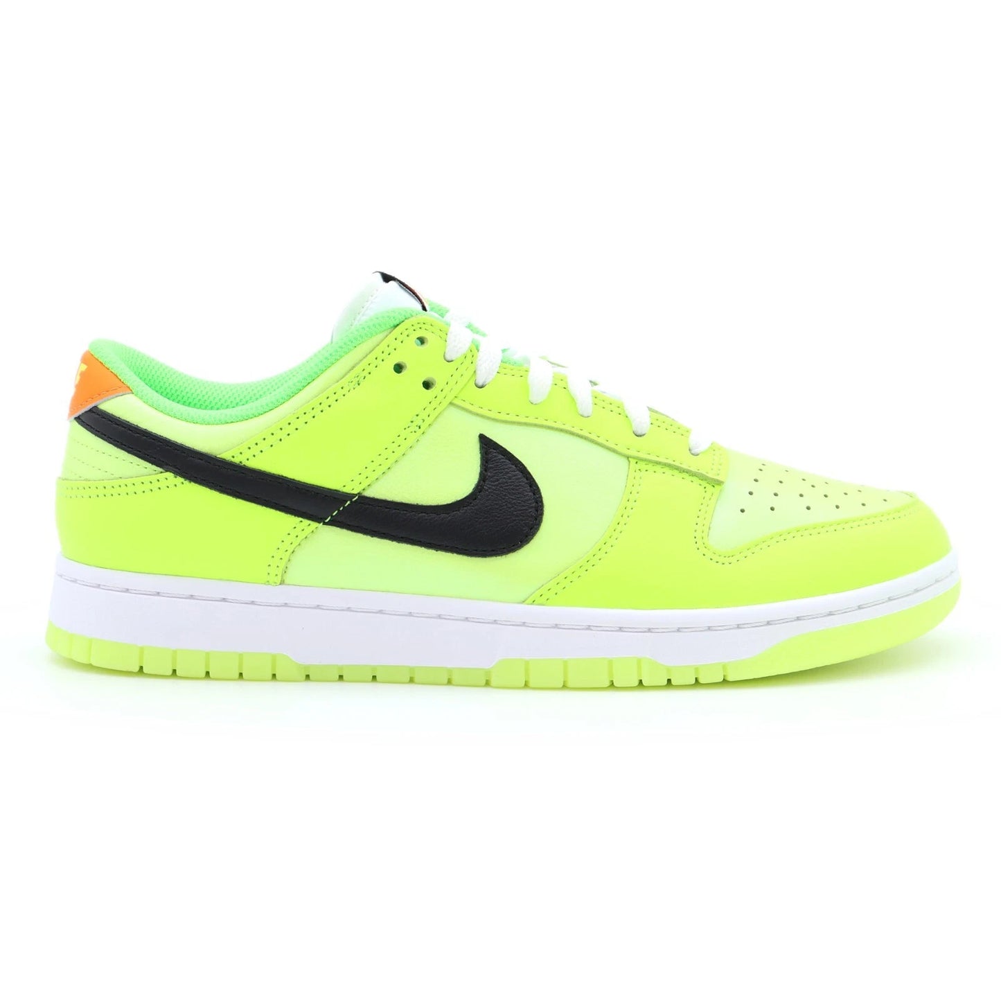 Nike Dunk "Splash Volt"