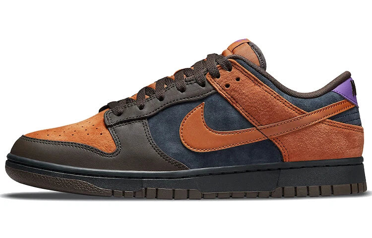 Nike Dunk "Cider"