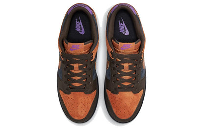 Nike Dunk "Cider"