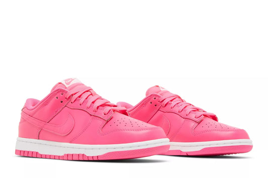 Dunk Low "Hyper Pink"