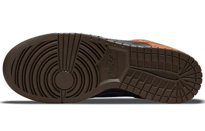 Nike Dunk "Cider"