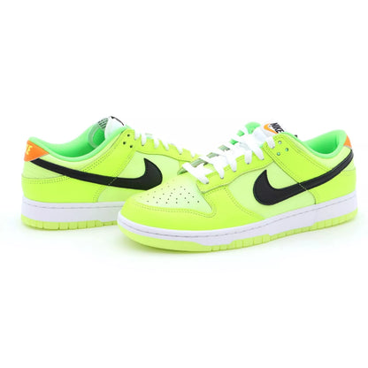 Nike Dunk "Splash Volt"