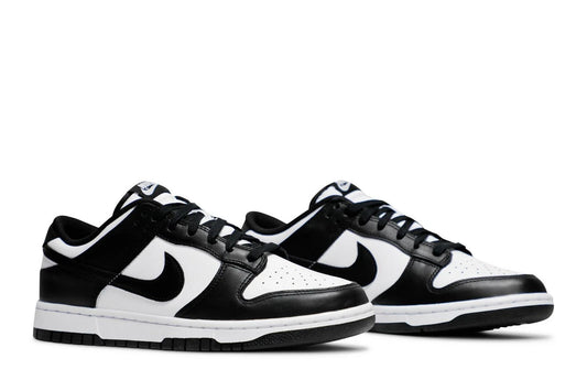 Dunk Low "Panda"